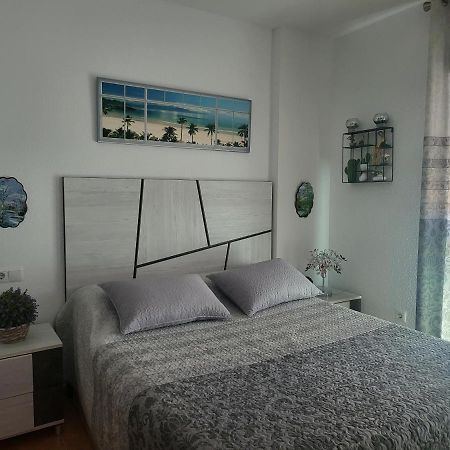 Apartamento La Urba Roquetas de Mar Exteriér fotografie