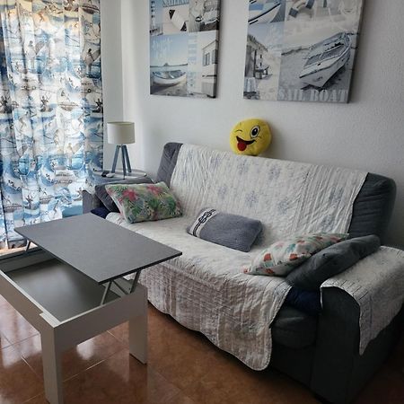 Apartamento La Urba Roquetas de Mar Exteriér fotografie