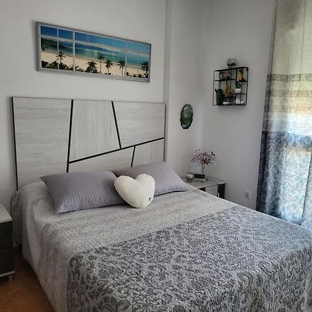 Apartamento La Urba Roquetas de Mar Exteriér fotografie