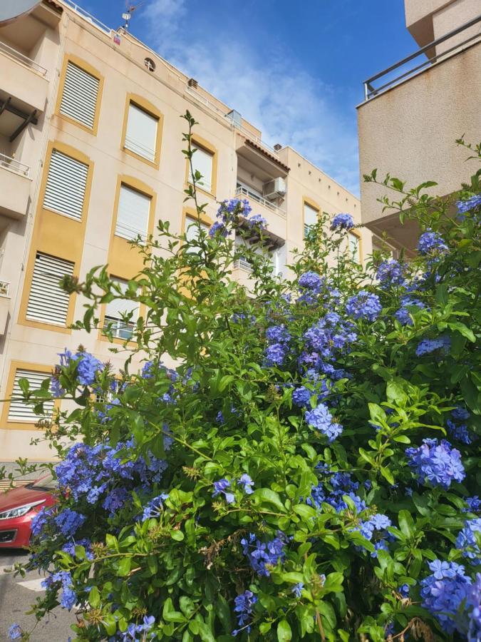 Apartamento La Urba Roquetas de Mar Exteriér fotografie