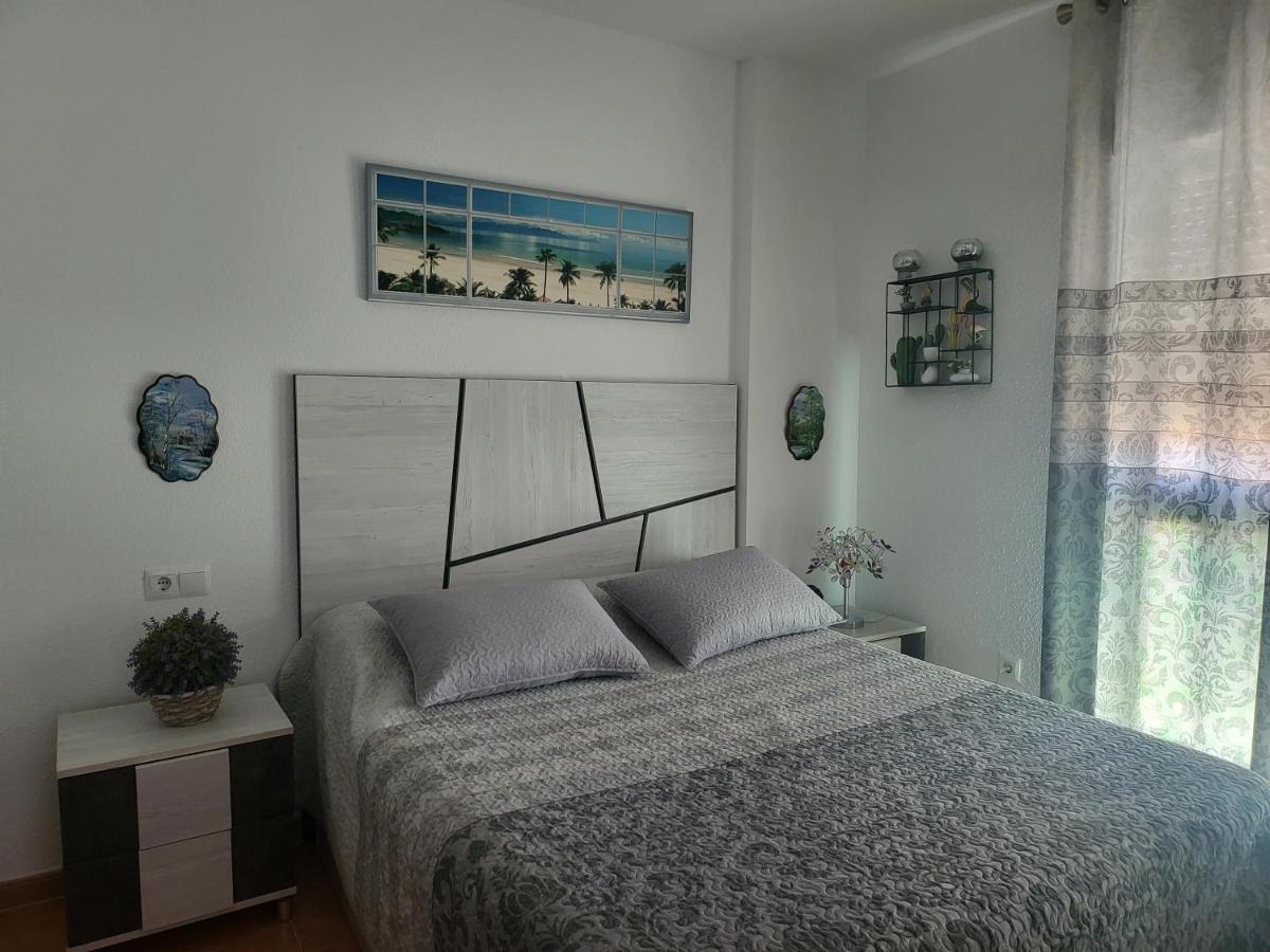 Apartamento La Urba Roquetas de Mar Exteriér fotografie