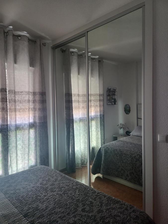 Apartamento La Urba Roquetas de Mar Exteriér fotografie