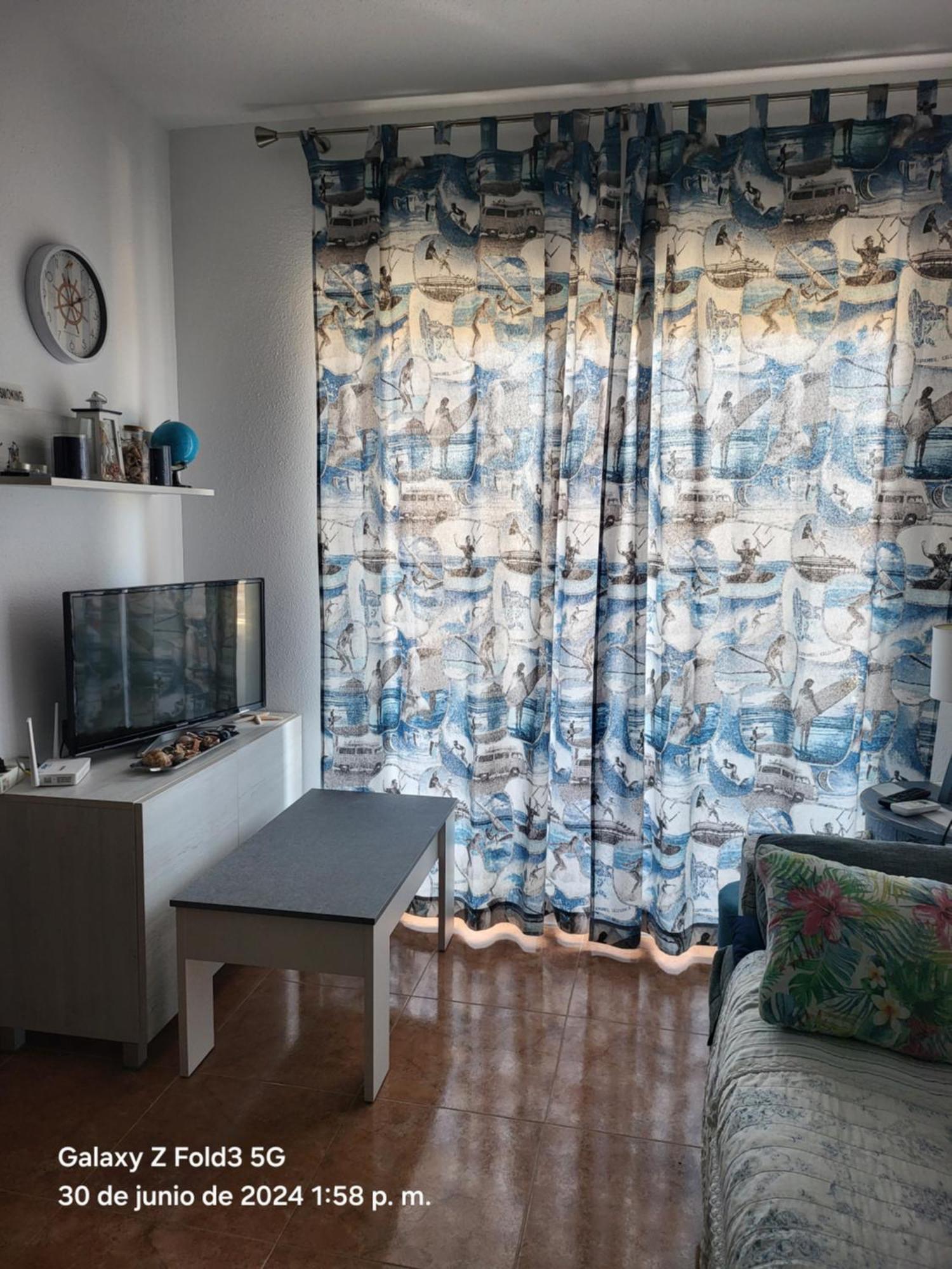 Apartamento La Urba Roquetas de Mar Exteriér fotografie