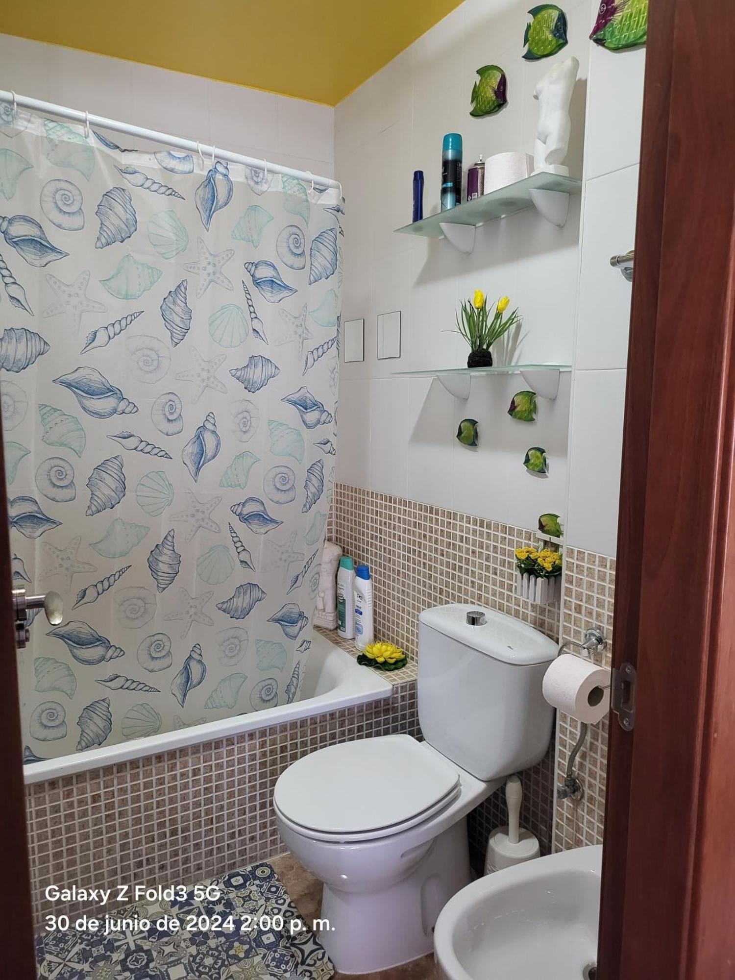 Apartamento La Urba Roquetas de Mar Exteriér fotografie