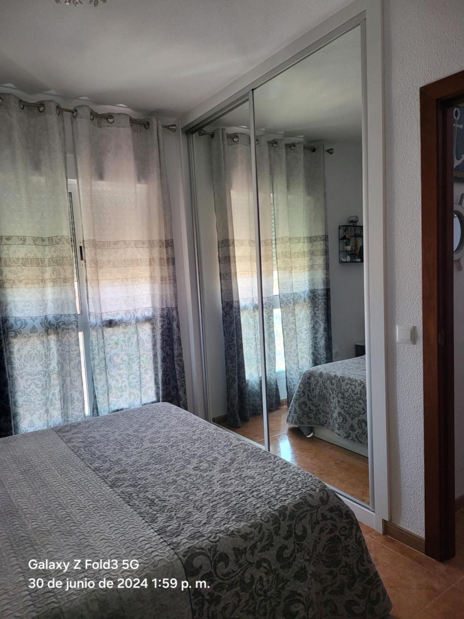 Apartamento La Urba Roquetas de Mar Exteriér fotografie