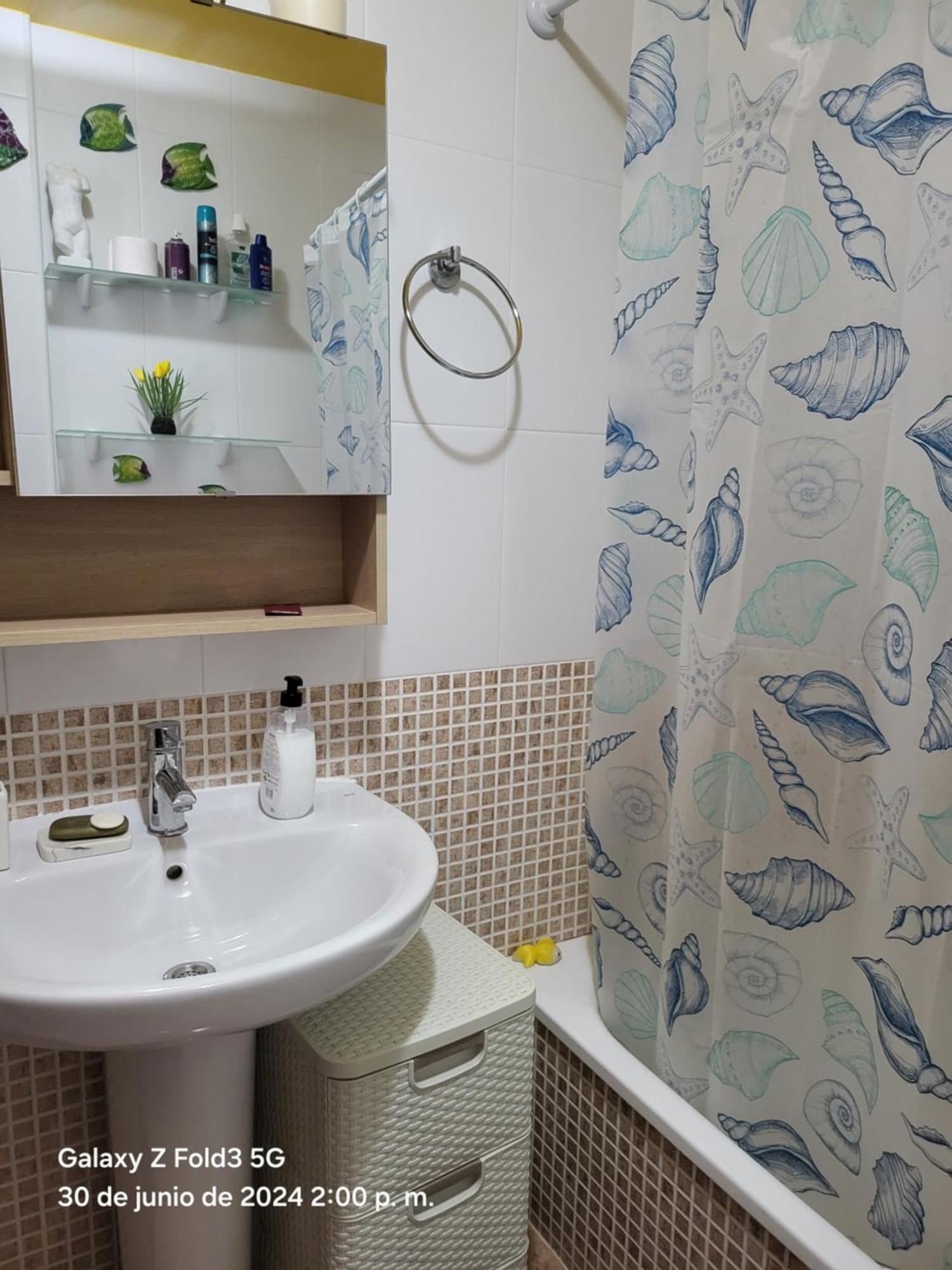 Apartamento La Urba Roquetas de Mar Exteriér fotografie